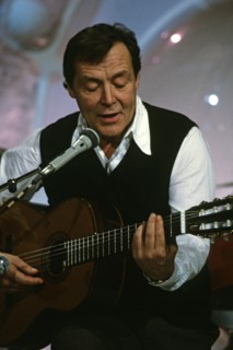 François Deguelt, 1983