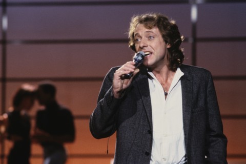François Bernheim, 1986