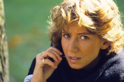 Fiona Gélin