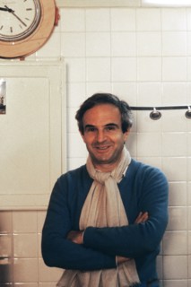 François Truffaut