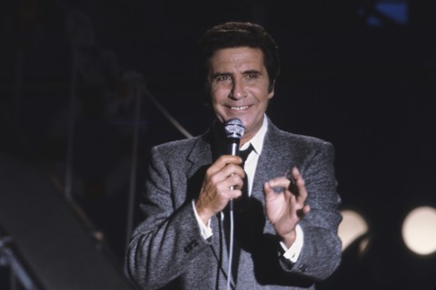 Gilbert Bécaud