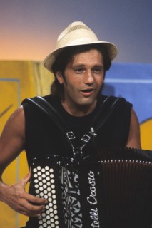 Gérard Blanchard