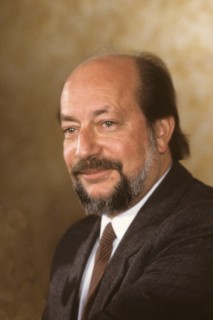 Hervé Bourges