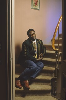 Howard Rollins