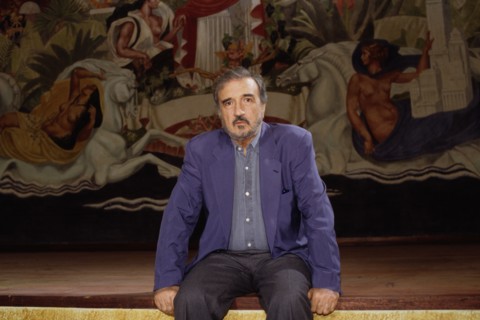 Jean-Claude Carrière