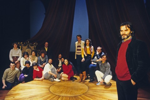 Jean-Claude Drouot, 1983