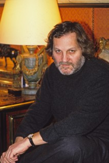 Jean-Jacques Debout