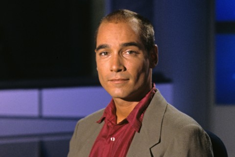 Jean-Marc Barr