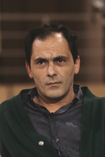 Jean-Pierre Bacri