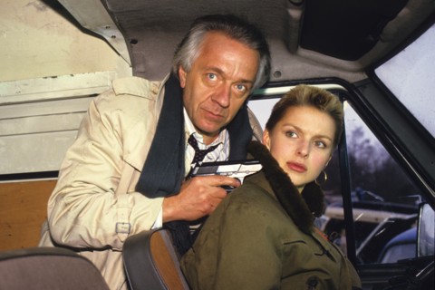Jean-Pierre Cassel, 1988