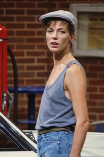 Jane Birkin, 1983