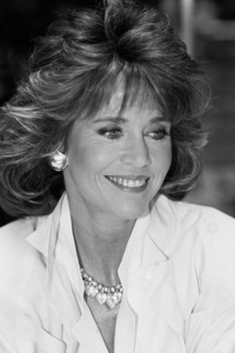 Jane Fonda