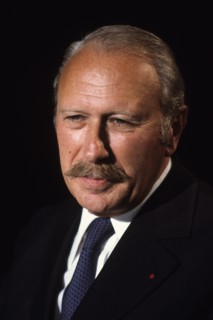 Jean Dutourd, 1980