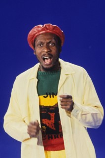 Jimmy Cliff