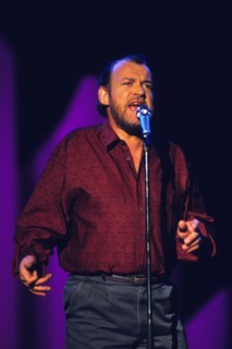 Joe Cocker
