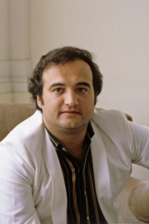 John Belushi, 1980