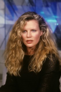 Kim Basinger