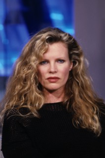 Kim Basinger
