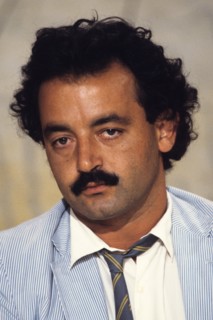 Louis Chedid