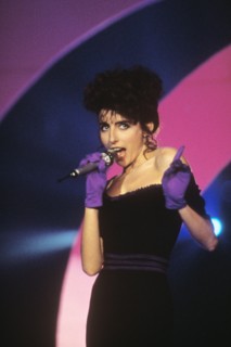 Liane Foly, 1988