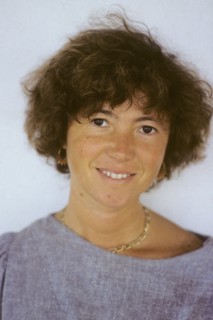 Marie-France Brière