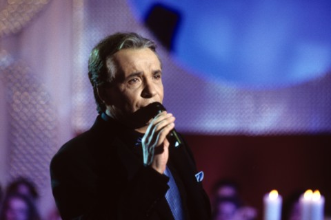 Michel Sardou