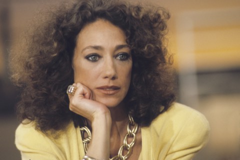 Marisa Berenson, 1989