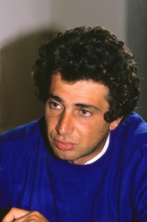 Michel Boujenah, 1984