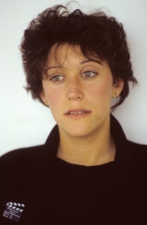 Michèle Halberstadt