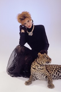 Mylene Farmer