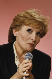 Nicole Croisille