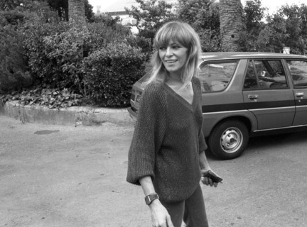Nathalie Delon