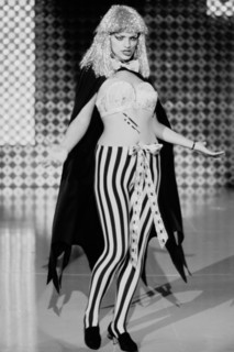Nina Hagen, 1983