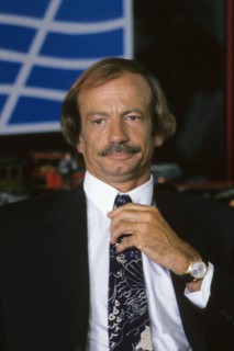 Patrick Chesnais