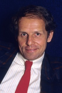 Patrick Poivre d'Arvor