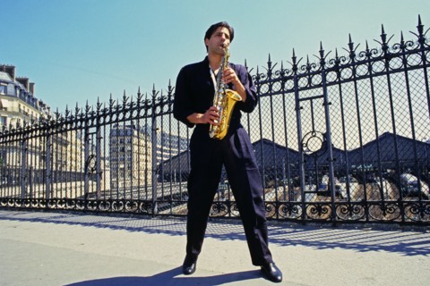 Stéphane Ferrara