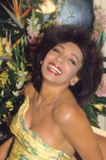 Shirley Bassey