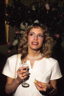 Sydne Rome, 1981