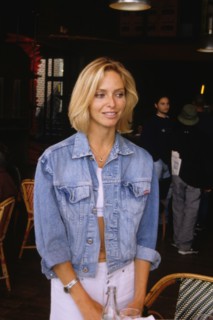 Tonya Kinzinger