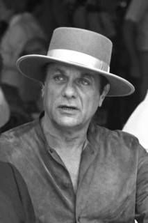 Tony Curtis, 1982