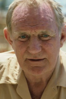 Trevor Howard