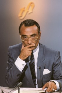 Yves Mourousi