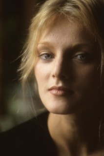 Arielle Dombasle