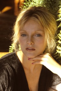Arielle Dombasle