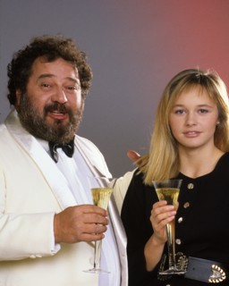 Carlos et Anaïs Jeanneret