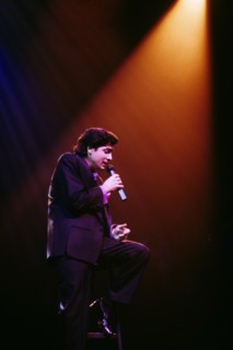 Frédéric François, 1990