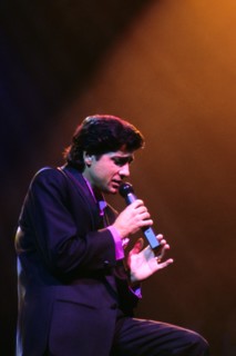 Frédéric François, 1990