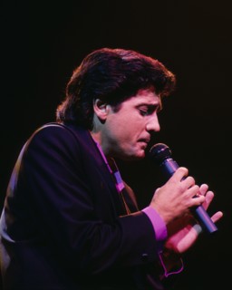 Frédéric François, 1990