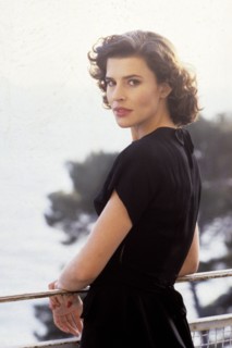 Fanny Ardant