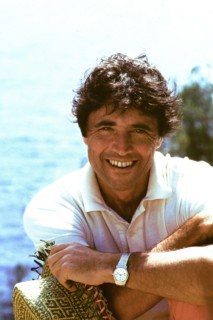 Sacha Distel